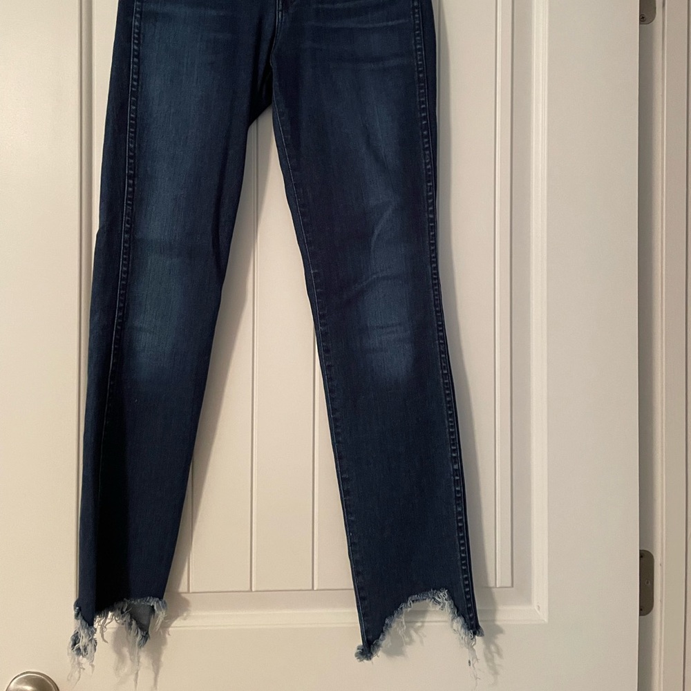 3x1 denim in EUC size 25